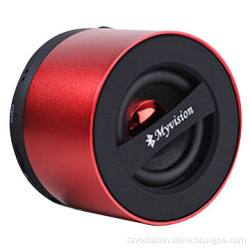 2014 wireless Bluetooth portable speaker supplier